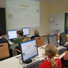 Mittelschule Lochau Offene Tuer VS _17__jpg-1290937105