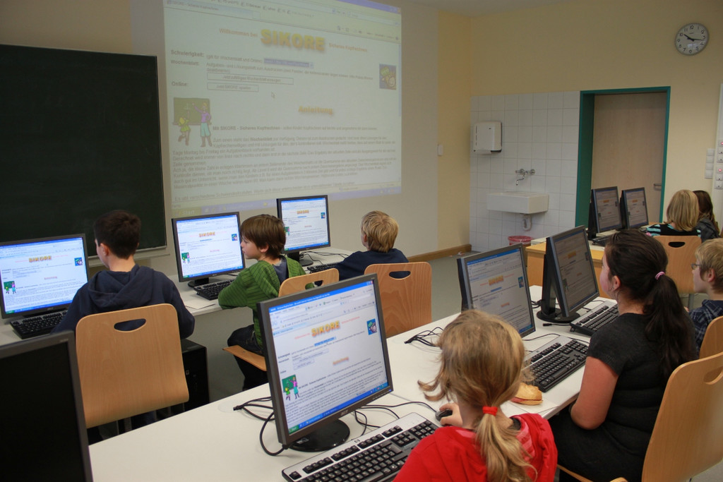 Mittelschule Lochau Offene Tuer VS _17__jpg-1290937105