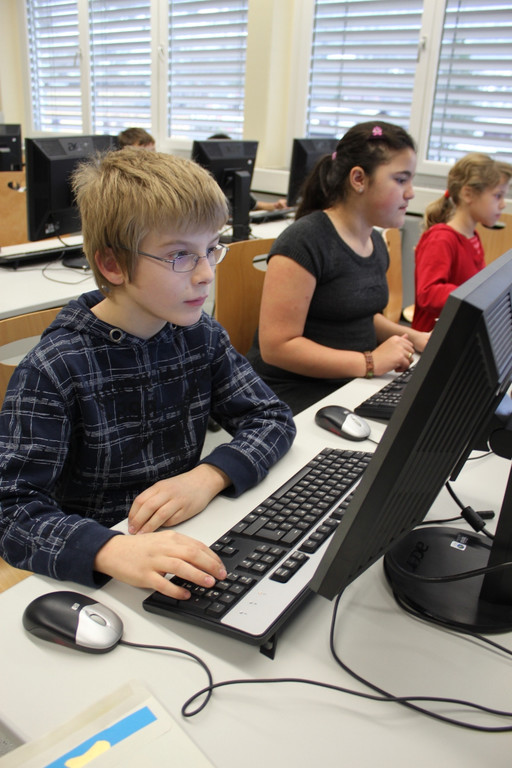 Mittelschule Lochau Offene Tuer VS _20__jpg-1290937150