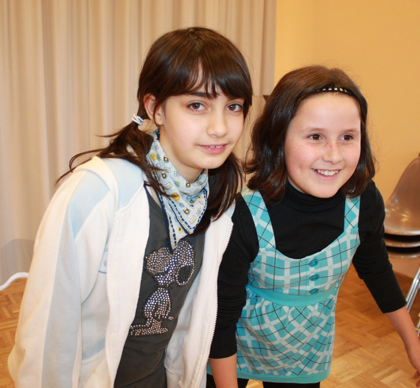 Mittelschule Lochau Offene Tuer VS _21__jpg-1290937161