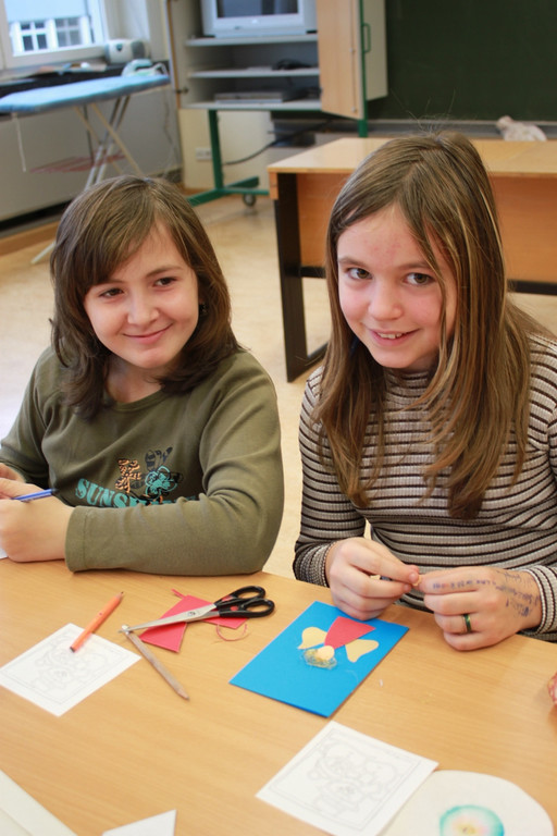 Mittelschule Lochau Offene Tuer VS _27__jpg-1290937244