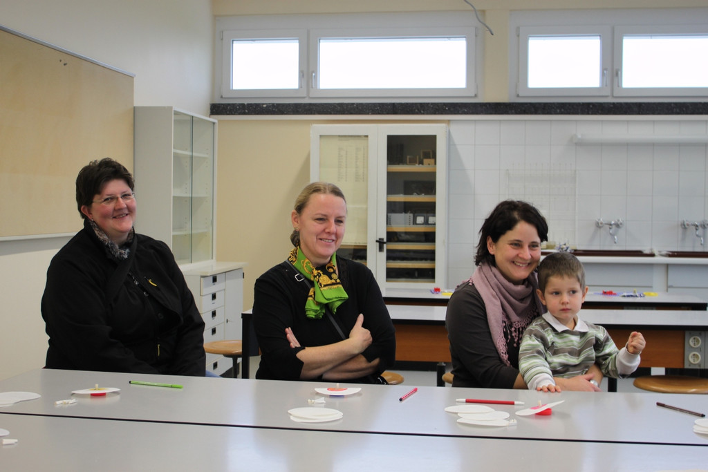 Mittelschule Lochau Offene Tuer VS _36__jpg-1290937378