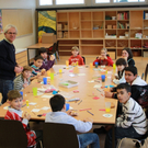 Mittelschule Lochau Offene Tuer VS _30__jpg-1290937287