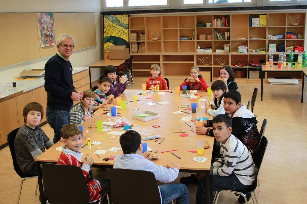 Mittelschule Lochau Offene Tuer VS _30__jpg-1290937287