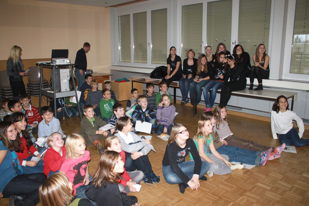 Mittelschule Lochau Offene Tuer VS _34__jpg-1290937348