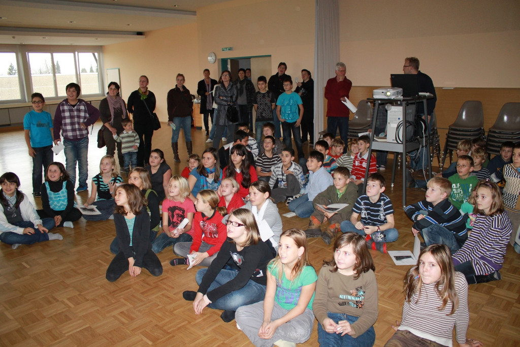 Mittelschule Lochau Offene Tuer VS _35__jpg-1290937367