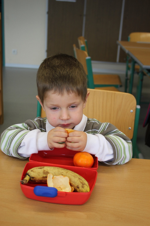 Mittelschule Lochau Offene Tuer VS _37__jpg-1290937390