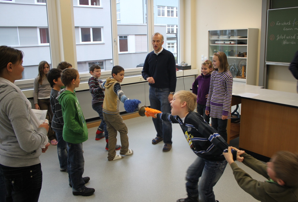 Mittelschule Lochau Offene Tuer VS _38__jpg-1290937404