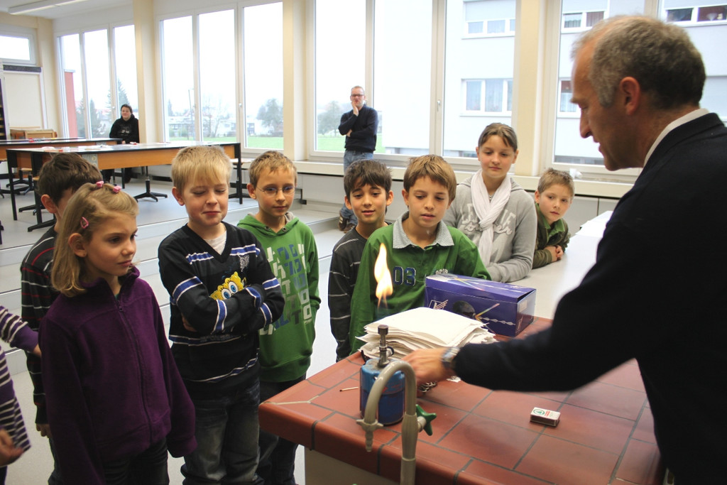 Mittelschule Lochau Offene Tuer VS _39__jpg-1290937417