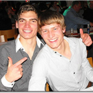 Mister Fußball Vorarlberg-Wahl 2010 II