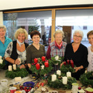 Adventkranzwoche in Lochau