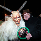 Bilder Gnigler Krampuslauf 