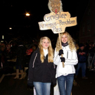 Mehr Bilder vom Krampuslauf