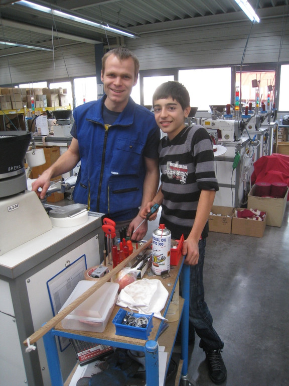 Mittelschule H__rbranz Schnuppertage 2010 _51__jpg-1290948016