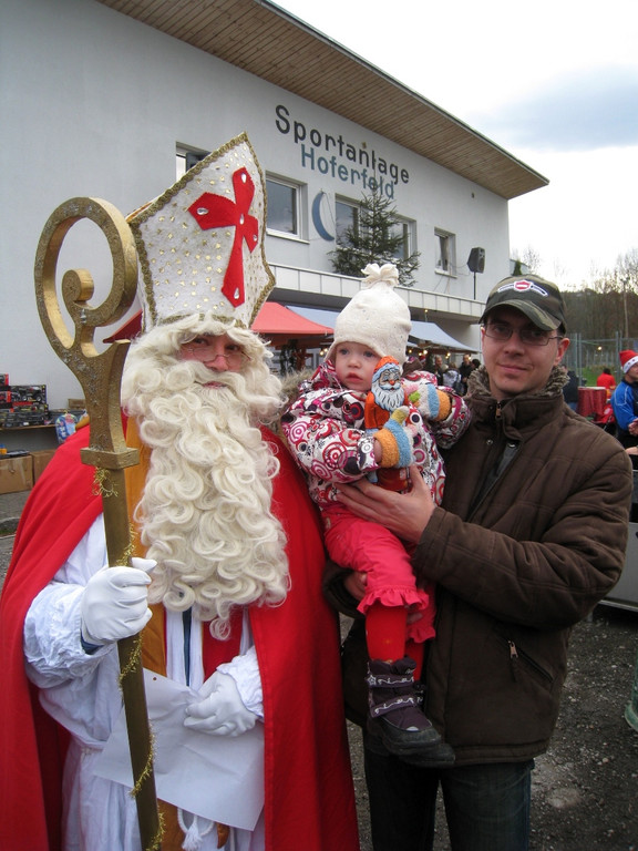 Nikolausmarkt Hoferfeld 2009 _1__jpg-1290954353