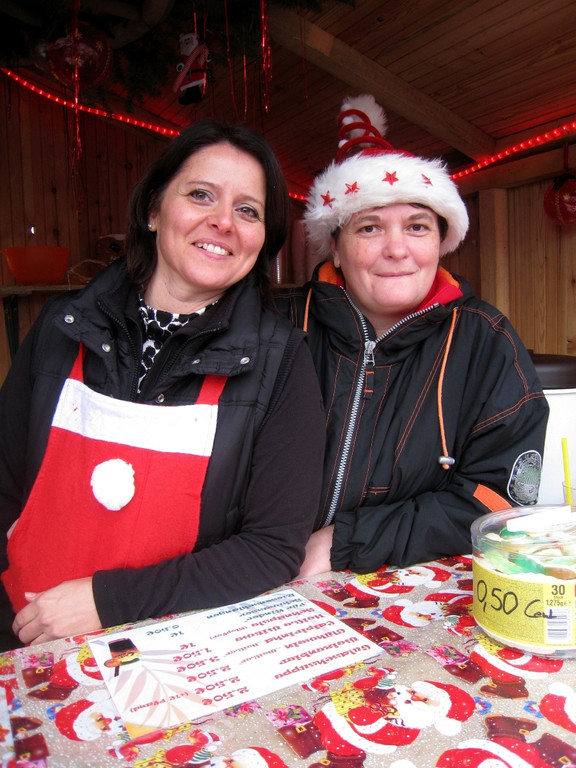Nikolausmarkt Hoferfeld 2009 _12__jpg-1290954499