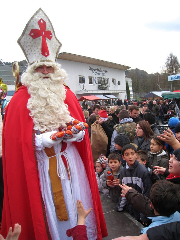 Nikolausmarkt Hoferfeld 2009 _2__jpg-1290954365