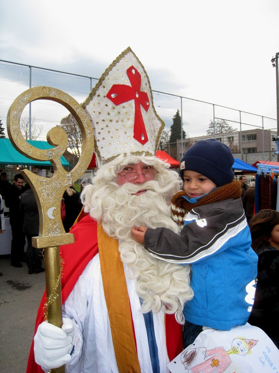 Nikolausmarkt Hoferfeld 2009 _8__jpg-1290954441
