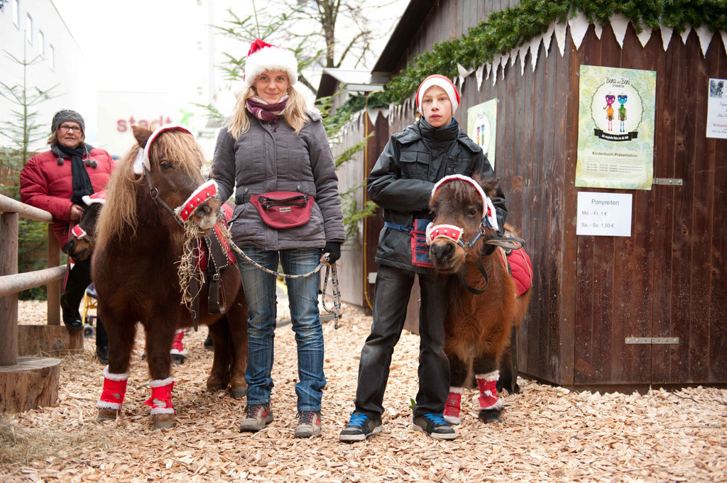 Manuela und Chili _l___ Sebastia n und Snoopy_jpg-1290954163
