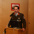 Kameradschaftsabend der Feuerwehr Lauterach