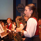 Harmoniemusik Ludesch