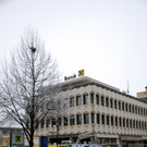 Modernisierung Raiba Lustenau