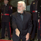 "Nackte-Kanone"-Star Leslie Nielsen