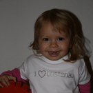 Modische kids z´Luschnou
