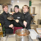 Neue Ära im "Lingg"