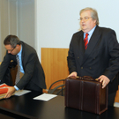 Untreue-Prozess gegen Banker 