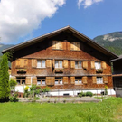 Versteigerung: Zweifamilienhaus in Au