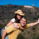 Diese Hollywood-Stars fotogarfierte Manfred Baumann!