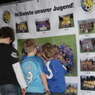 Teil zwei VfB Nachwuchsfeier