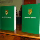 Austria Lustenau Jahrbuch