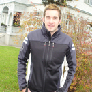 Nikolaus Daniel Blum