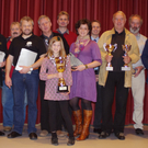 Fotoclub ESV Feldkirch Sieger der Teamwertung