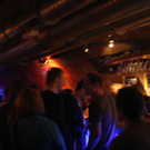 Yeah!Club am 25.11.2010