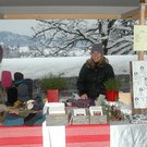 Bilder vom Adventmarkt
