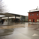 Bahnhof Dornbirn