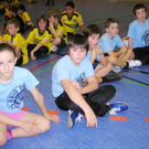 Weitere Bilder vom Hallenfußballturnier der Emser Volksschulen