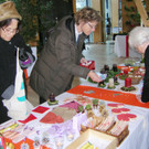 Weitere Bilder vom Adventbasar des Misionskreises St. Karl