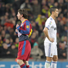 Barcelona fertigte Real Madrid 5:0 ab