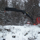 Bilder vom Unfallort 