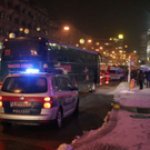 Bilder vom Unfallort