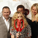 Madonna eröffnet ihr erstes Fitnessstudio in Mexico-Stadt