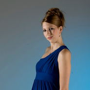 Johanna aus Bregenz