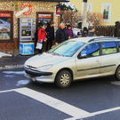 Bilder vom Unfallort