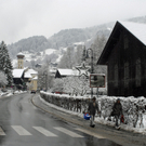 Schruns am 29. November 2010