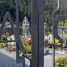 Friedhof Gortipohl