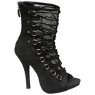 Deichmann Schuh-Trends für das Frühjahr 2011